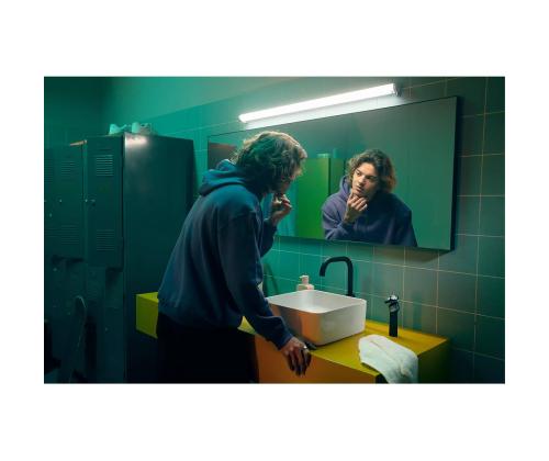 Philips Shaver 5000X series, must - Pardel