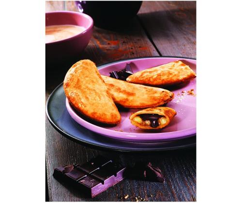 Tefal Snack Collection Empanada - Lisaplaat