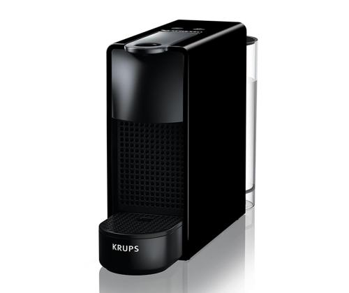 Krups Nespresso Essenza Mini, must - Kapselkohvimasin