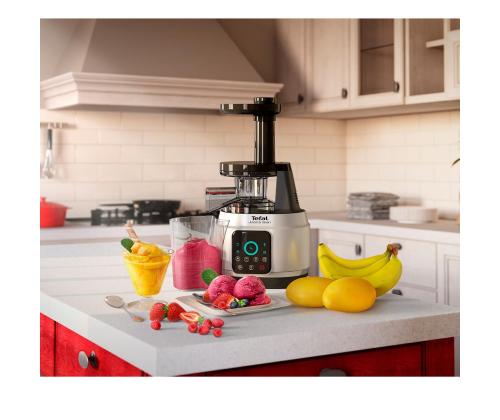 Aeglane mahlapress Tefal Juice & Clean