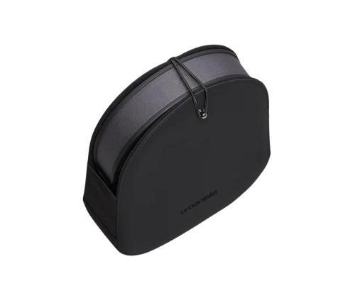 Urbanista Los Angeles, must - Juhtmevabad kõrvaklapid