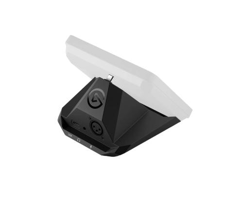 Elgato Stream Deck + ja XLR Dock, must - Voogedastuse juhtpuldi komplekt