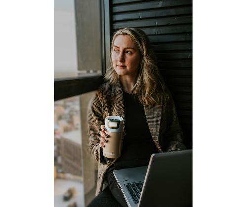 Kambukka Etna, Iced Latte, 300 ml - Termokruus