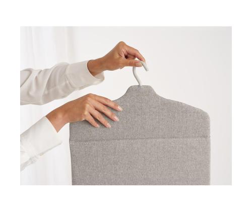 Brabantia, hall - Kokkupandav aurutuslaud