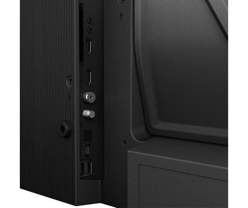 Hisense A4N, 32'', HD, LED LCD, must - Teler