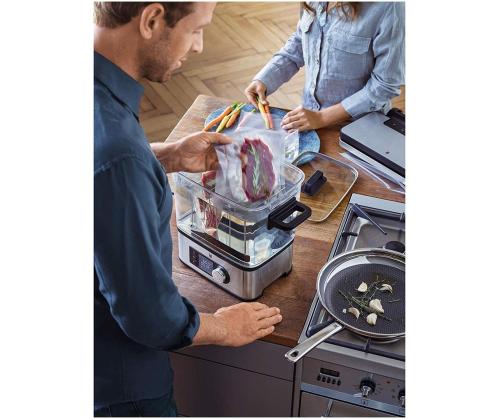 Sous-Vide keetja WMF Lono Pro