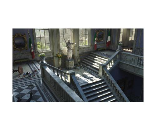 Mafia: The Old Country, PlayStation 5 - Mäng