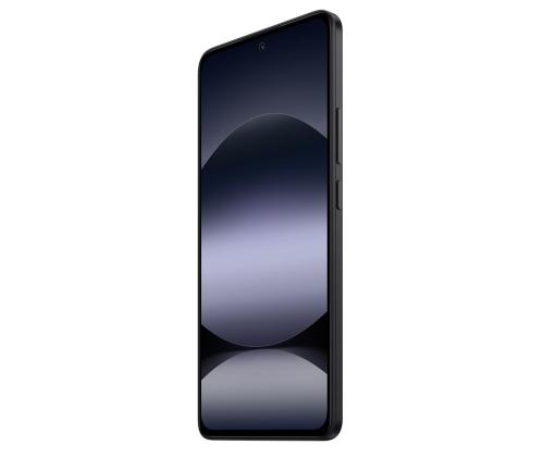 Xiaomi Redmi Note 14 5G, 6 GB, 128 GB, must - Nutitelefon