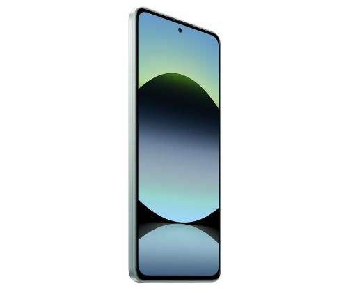 Xiaomi Redmi Note 14 5G, 6 GB, 128 GB, roheline - Nutitelefon