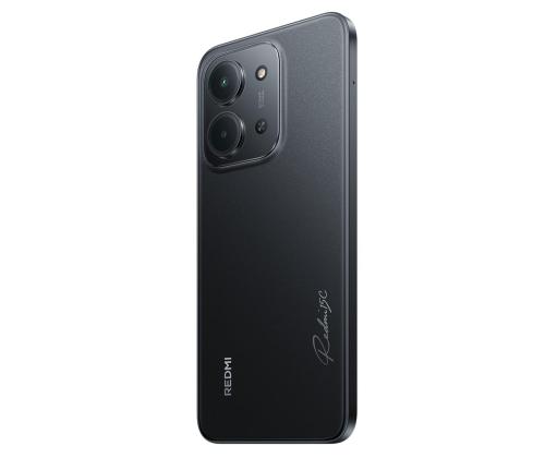 Xiaomi Redmi 15C, 256 GB, must - Nutitelefon