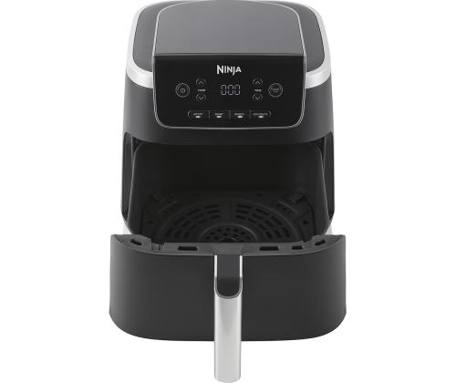 Ninja Air Fryer PRO 4.7 L, 2000 W, must - Kuumaõhufritüür