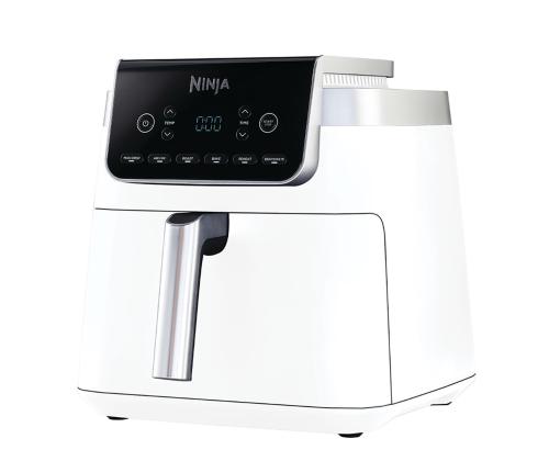 Ninja Air Fryer MAX PRO 6.2L, 2000 W, valge - Kuumaõhufritüür