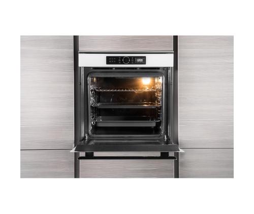 Whirlpool, 73 L, valge - Integreeritav ahi