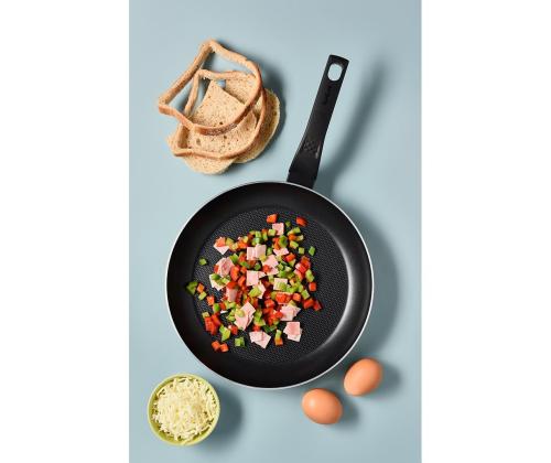 Tefal Simply Clean, 28 cm, must - Praepann