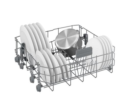 Beko, 15 nõudekomplekti, roostevaba teras - Eraldiseisev nõudepesumasin