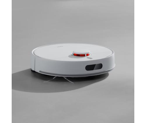 Xiaomi Vacuum S40C, märg- ja kuivpuhastus, valge - Robottolmuimeja