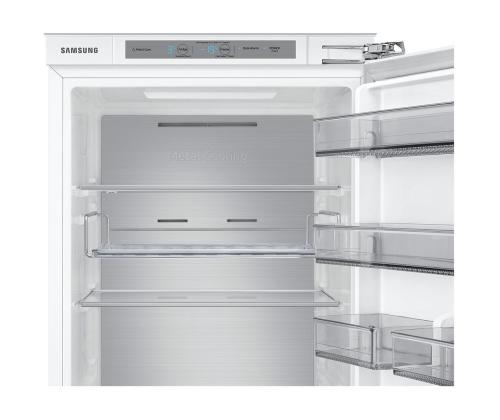 Samsung, 298 L, kõrgus 194 cm - Integreeritav külmik