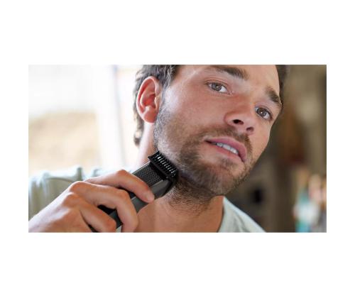 Philips Beardtrimmer series 5000, must - Habemepiirel