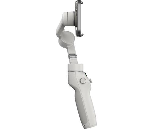 DJI Osmo Mobile 6, hall - Käsistatiiv