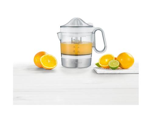 Severin, 40 W, valge - Tsitruspress