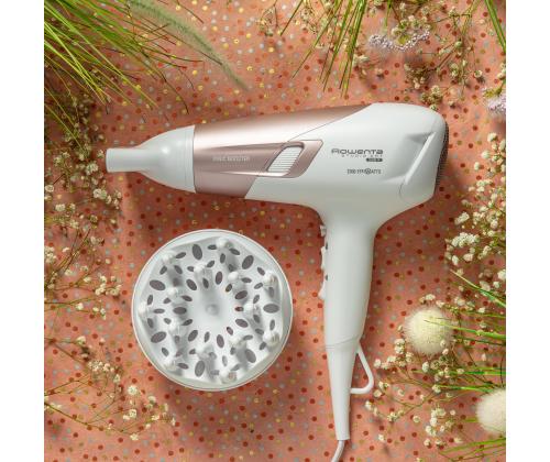 Föön Rowenta Studio Dry Glow