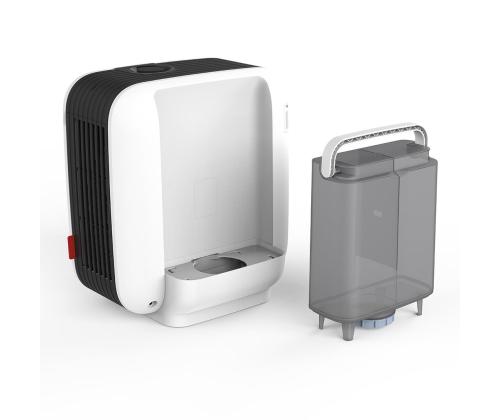 Õhuniisuti-puhasti, Boneco