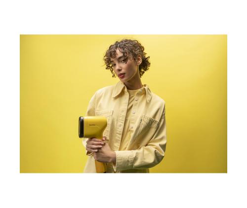 Tefal Pure Pop, 1300 W, kollane - Käsiauruti