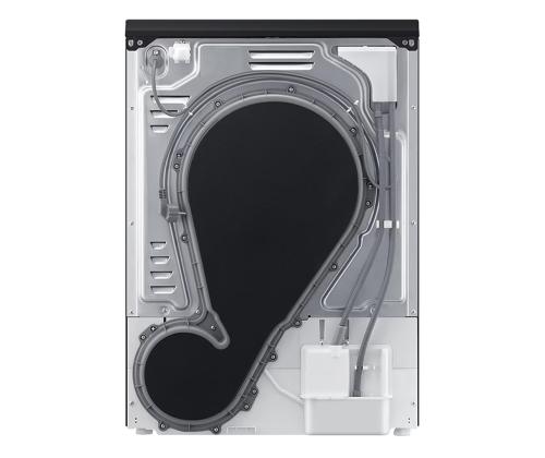 Samsung BeSpoke AI, 9 kg, sügavus 60 cm, must - Pesukuivati