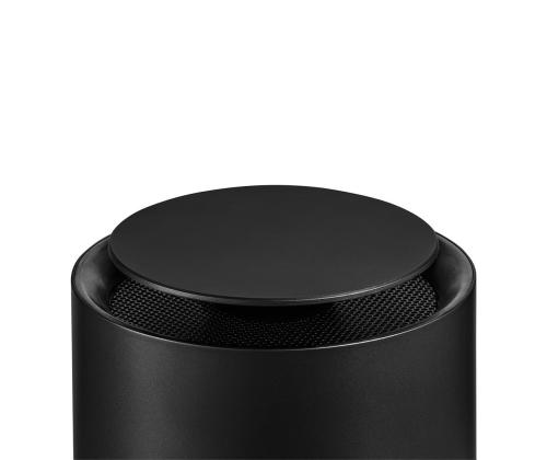 Duux Threesixty Gen2 1800 W, 30 m², must - Soojapuhur ja ventilaator
