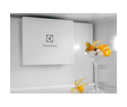 Electrolux 600 Series, No Frost, 269 L, kõrgus 189 cm - Integreeritav külmik