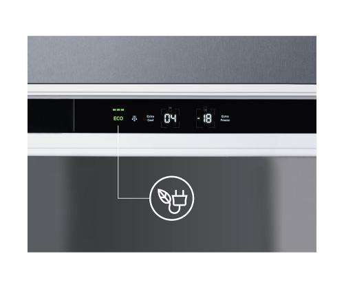 Electrolux 700 Series, No Frost, 256 L, kõrgus 178 cm - Integreeritav külmik