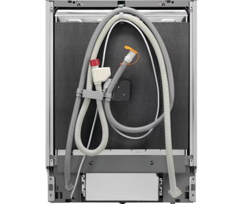 Electrolux 700, 14 nõudekomplekti - Integreeritav nõudepesumasin