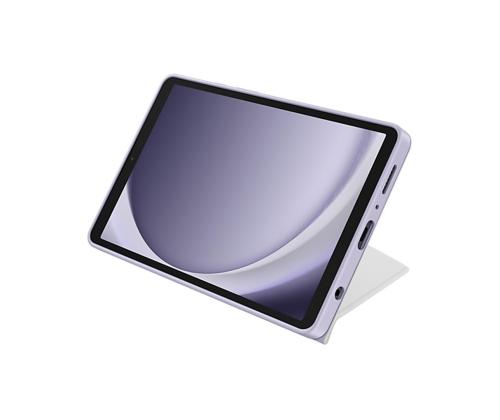 Samsung Book Cover, Galaxy Tab A9, valge - Ümbris