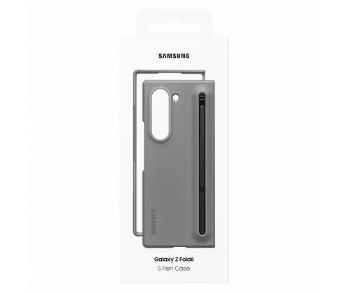Samsung S-pen Case, Galaxy Fold6, hall - Ümbris