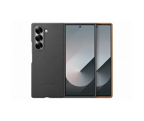 Samsung Kindsuit Case, Galaxy Fold6, pruun - Ümbris