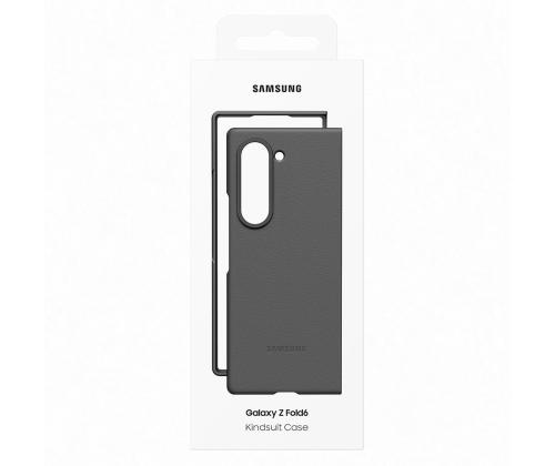 Samsung Kindsuit Case, Galaxy Fold6, hall - Ümbris