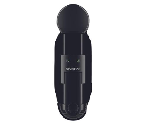Nespresso Essenza Mini, must - Kapselkohvimasin