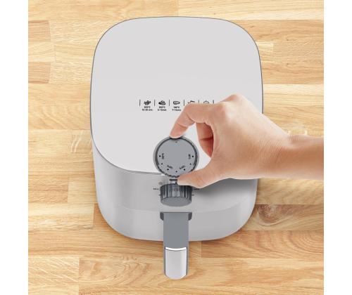 Tefal Easy Fry Essential 3.5 L, valge - Kuumaõhufritüür