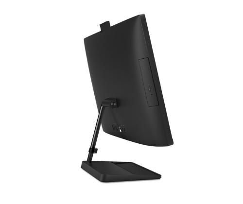 Lenovo IdeaCentre AIO 3 27ALC6, 27'', FHD, Ryzen 5, 16GB, 512GB, must - Lauaarvuti