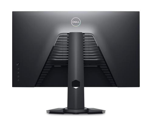 Dell Gaming G2724D, 27'' QHD, 165 Hz, LED IPS, must - Monitor