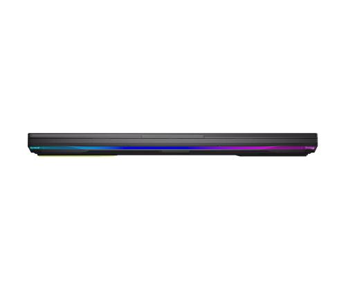ASUS ROG Strix G17, 17.3'', WQHD, 240 Hz, Ryzen 9, 16 GB, 1 TB, RTX 4060, ENG, tumehall  - Sülearvuti