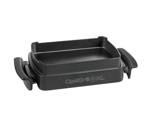 Lauagrill Tefal OptiGrill+XL + küpsetusvorm