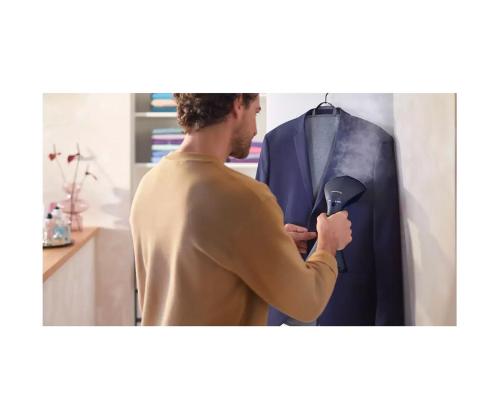 Käsi-aurukeskus Philips Series 8000