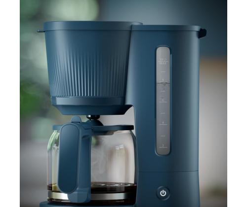 Philips 3000 Seeria, sinine - Kohvimasin