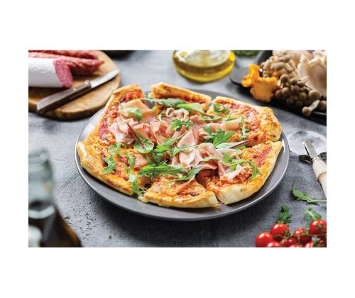 Kuumaõhufritüür Philips Airfryer XXL lisatarvik - Pitsa meistrikomplekt