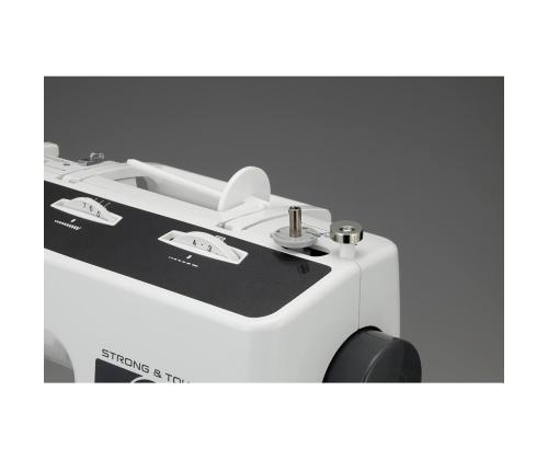 Brother Strong & Tough, valge - Õmblusmasin