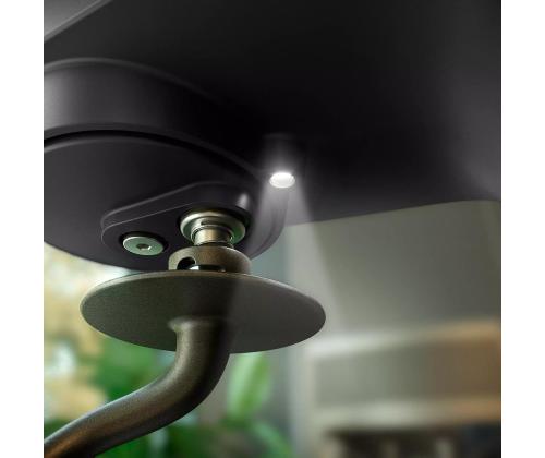 Philips Series 7000, 5,5 L, 1000 W, must - Köögikombain