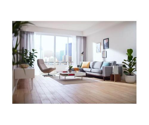 Õhuniisuti Philips Series 3000