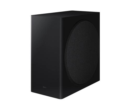 Samsung Q-series HW-Q930D, 9.1.4, must - Soundbar