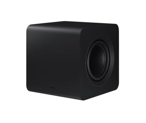 Samsung HW-S800D Ultra Slim, 3.1.2, must - Soundbar